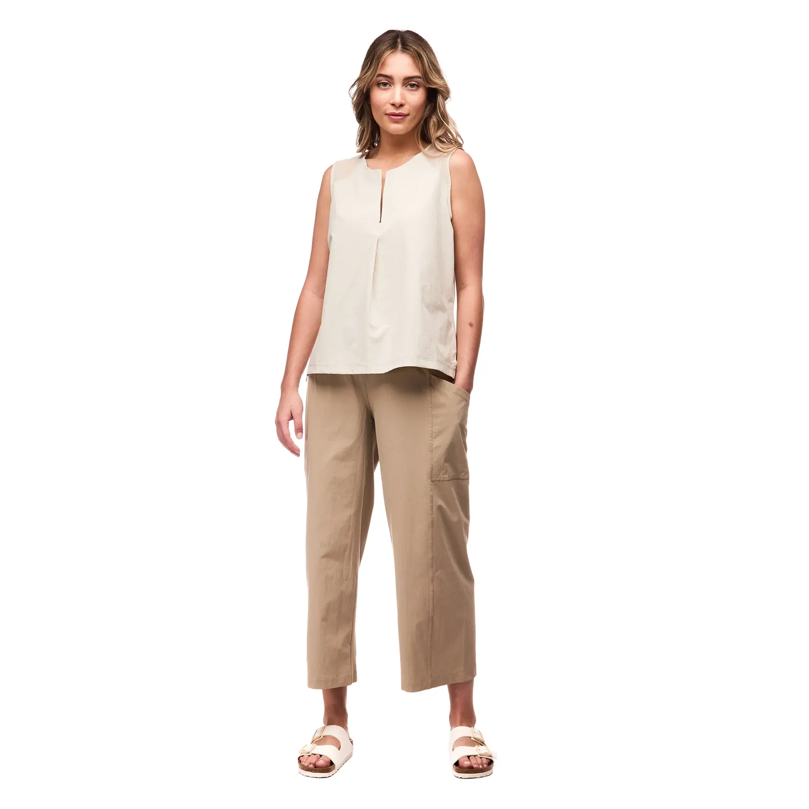 Indyeva Indyeva PIERNA II WHEAT M