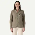 Patagonia Patagonia W's Retro Pile Jkt River Rock Green L