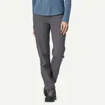 Patagonia Patagonia W's Quandary Pants - Reg Forge Grey 4