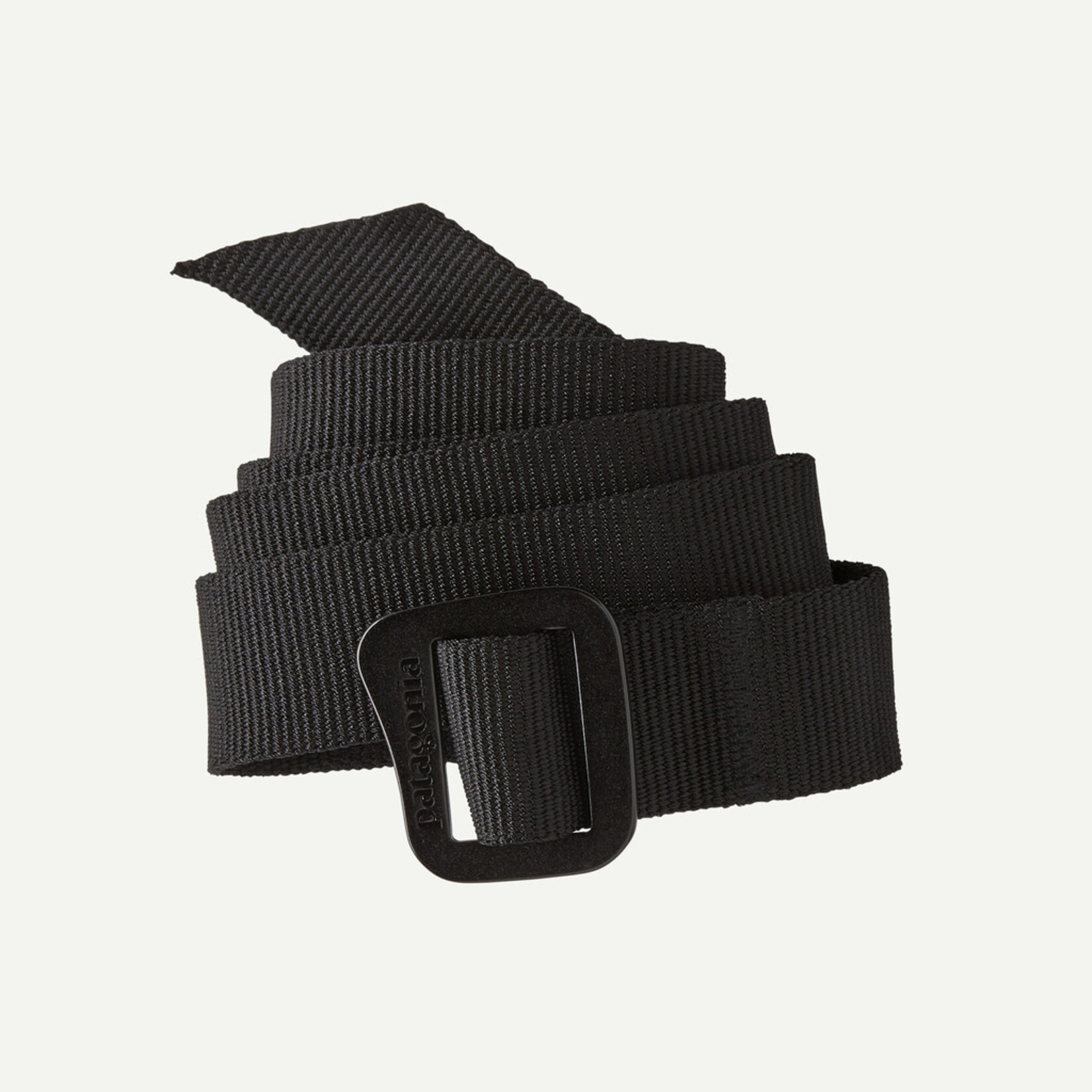 Patagonia Patagonia Friction Belt Black ALL