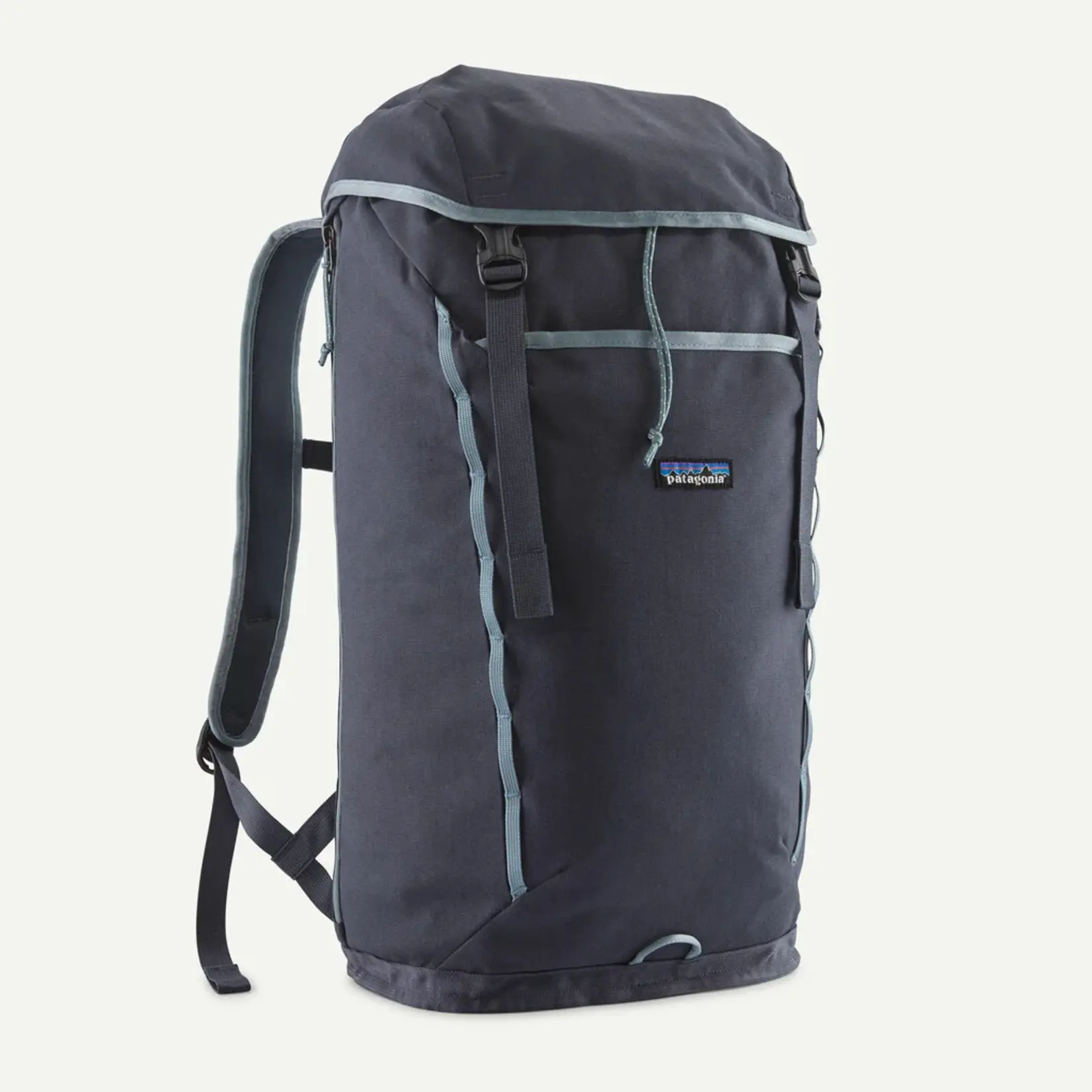 Patagonia Patagonia Fieldsmith Lid Pack Smolder Blue ALL