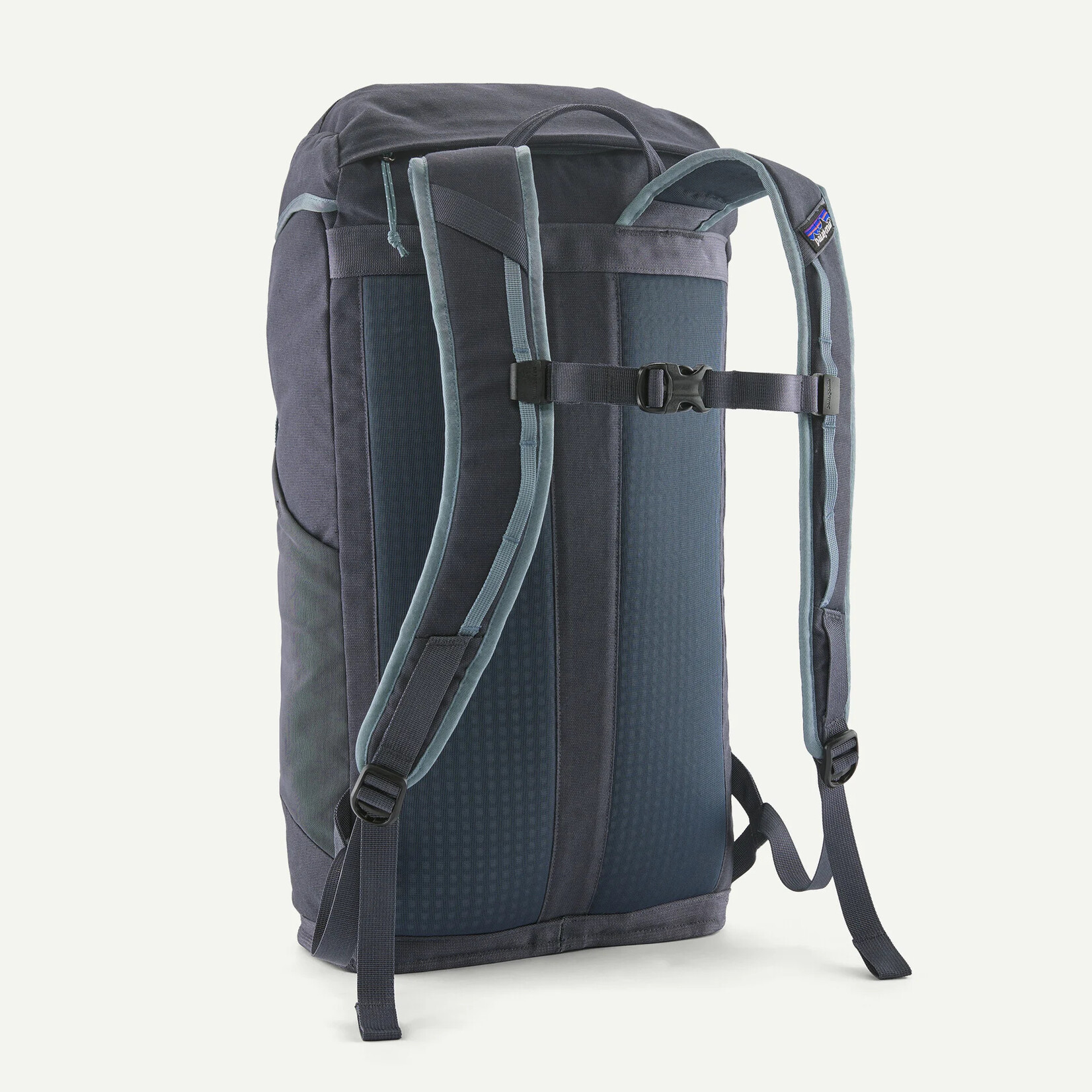 Patagonia Patagonia Fieldsmith Lid Pack Smolder Blue ALL