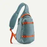 Patagonia Patagonia Atom Sling 8L Blue Sage ALL