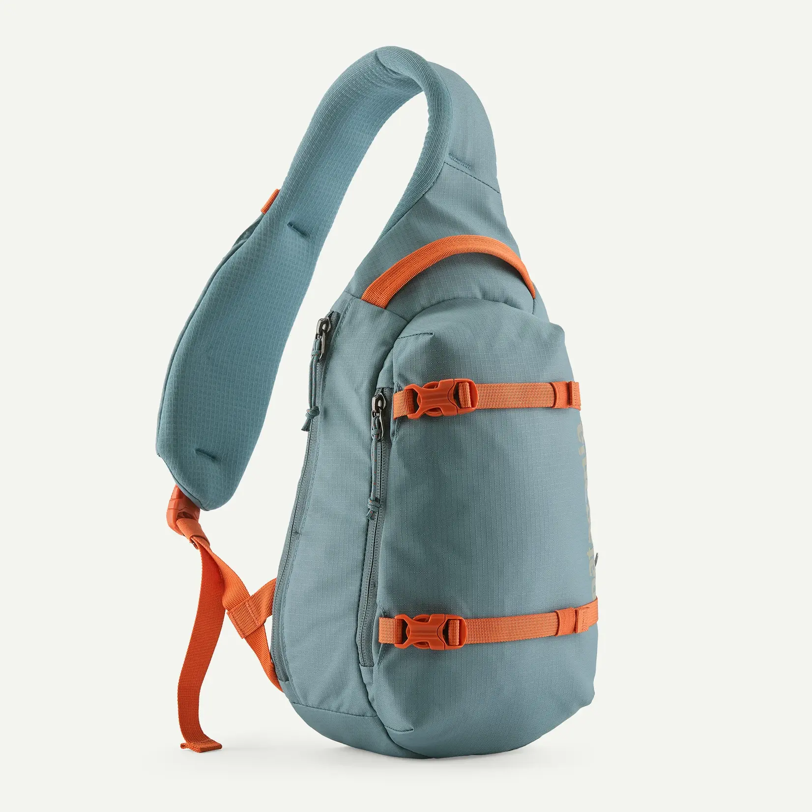 Patagonia Patagonia Atom Sling 8L Blue Sage ALL