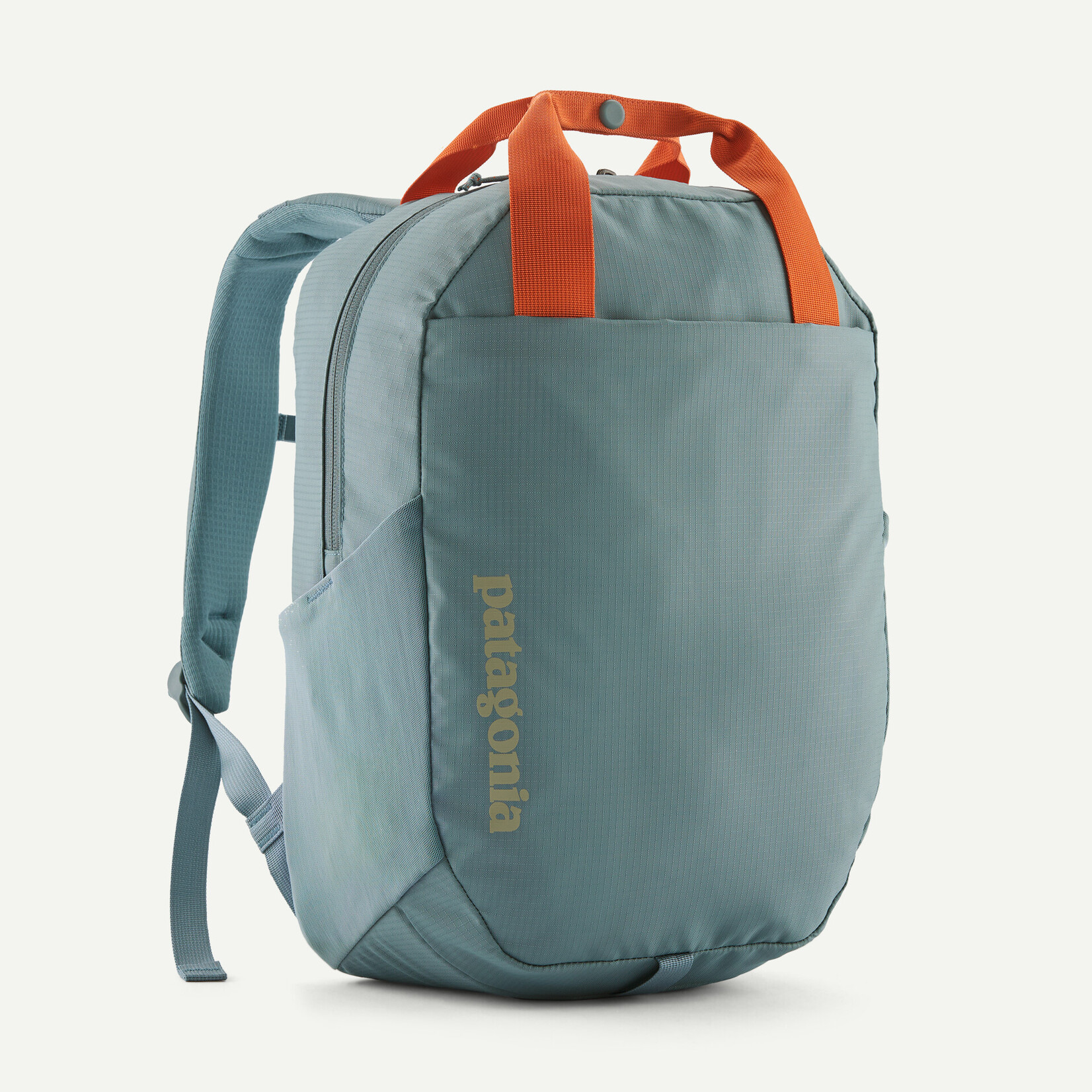 Patagonia Patagonia Atom Tote Pack 20L Blue Sage ALL