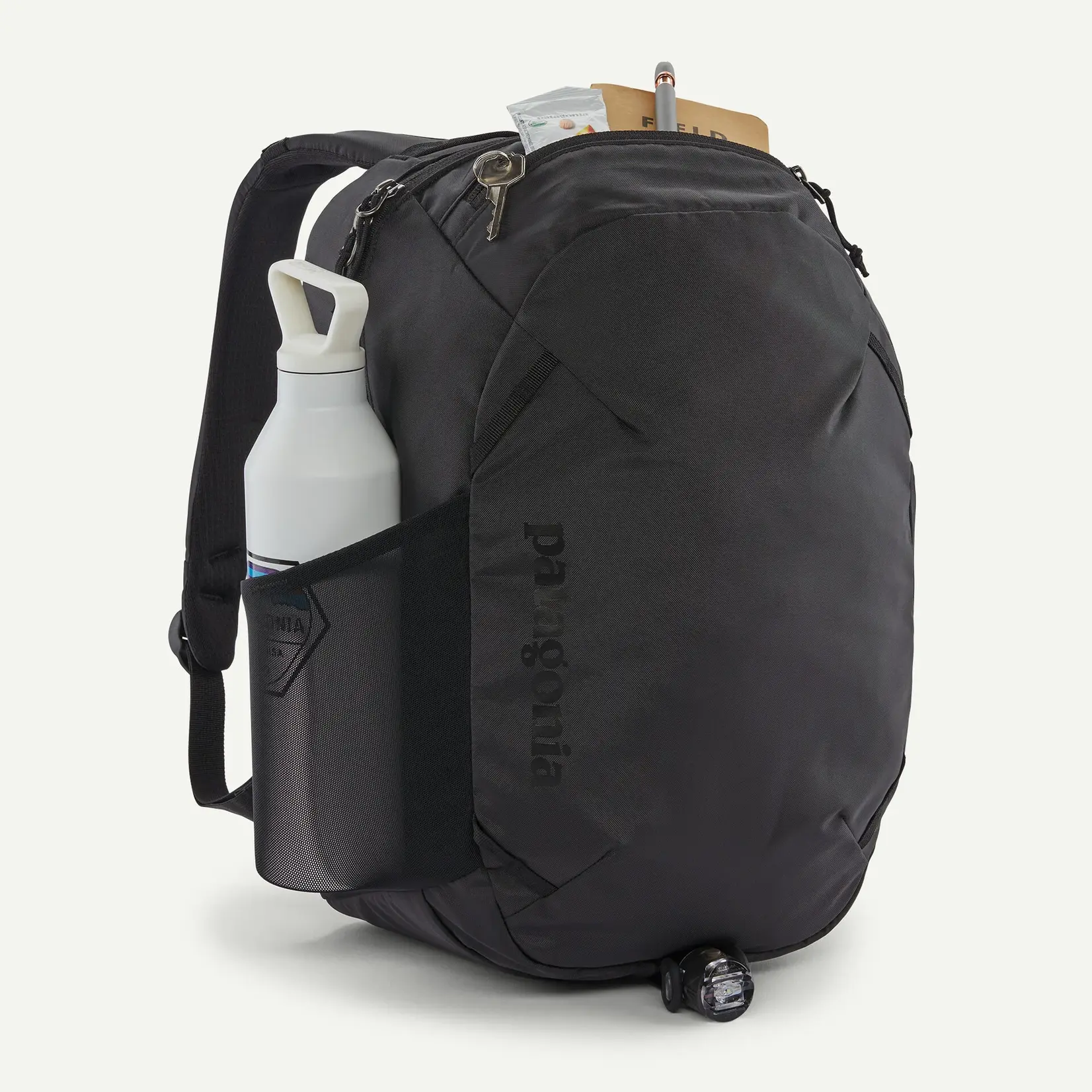 Patagonia Patagonia Atom Day Pack 24L Black ALL