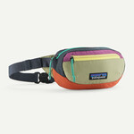 Patagonia Patagonia Terravia Mini Hip Pack Patchwork: Gumtree Green ALL
