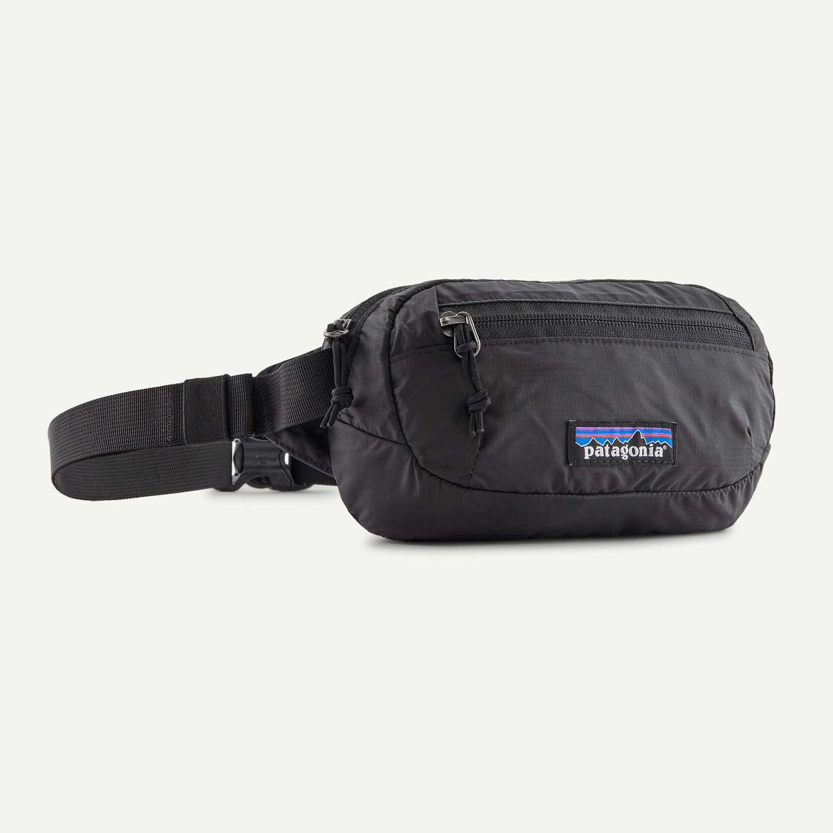 Patagonia Patagonia Terravia Hip Pack Black ALL