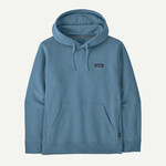 Patagonia Patagonia M's P-6 Label Uprisal Hoody Shore Blue L