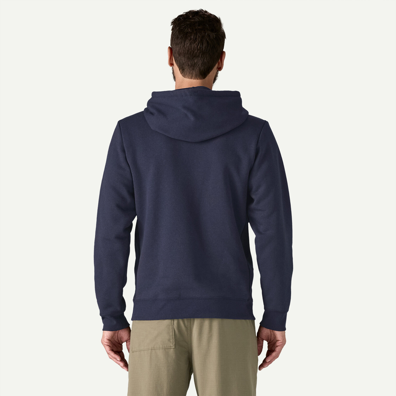 Patagonia Patagonia M's '73 Skyline Uprisal Hoody New Navy M