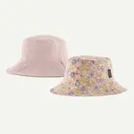 Patagonia Patagonia Baby Sun Bucket Hat Fruity Times: Quiet Violet 5T