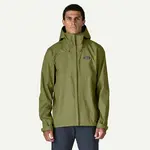 Patagonia Patagonia M's Torrentshell 3L Rain Jkt Caper Green L