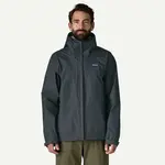 Patagonia Patagonia M's Torrentshell 3L Rain Jkt Smolder Blue M