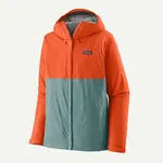 Patagonia Patagonia M's Torrentshell 3L Rain Jkt Blue Sage M