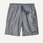 Patagonia Patagonia M's Baggies Naturals Chambray: New Navy S