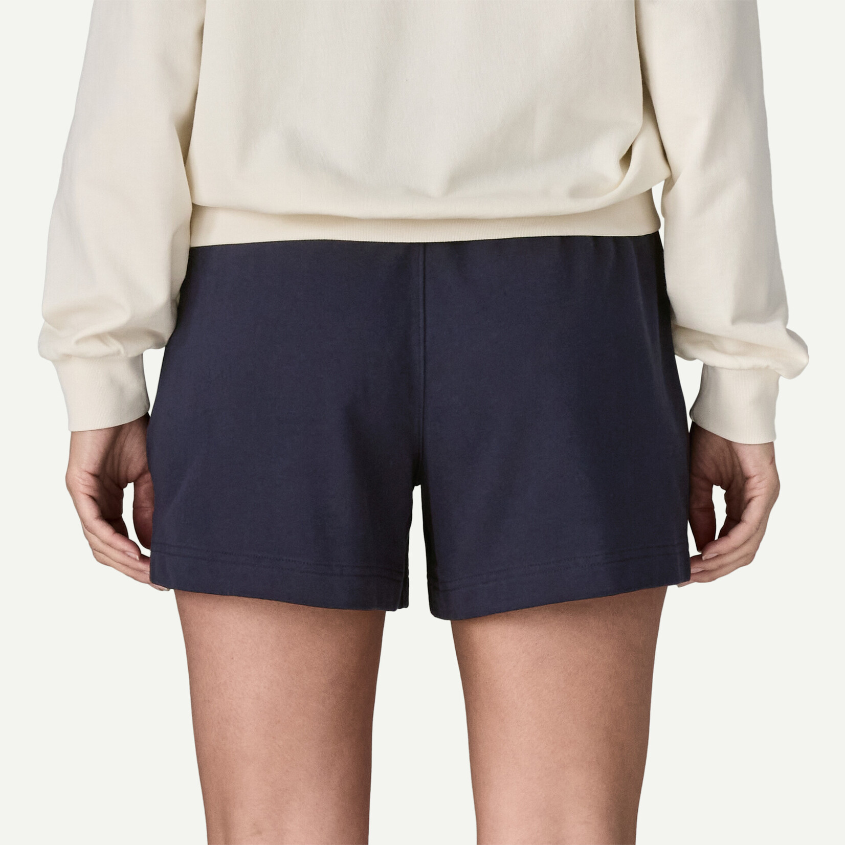 Patagonia Patagonia W's Daily Shorts Sunken Blue XS