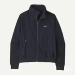 Patagonia Patagonia W's Daily Jkt Sunken Blue L