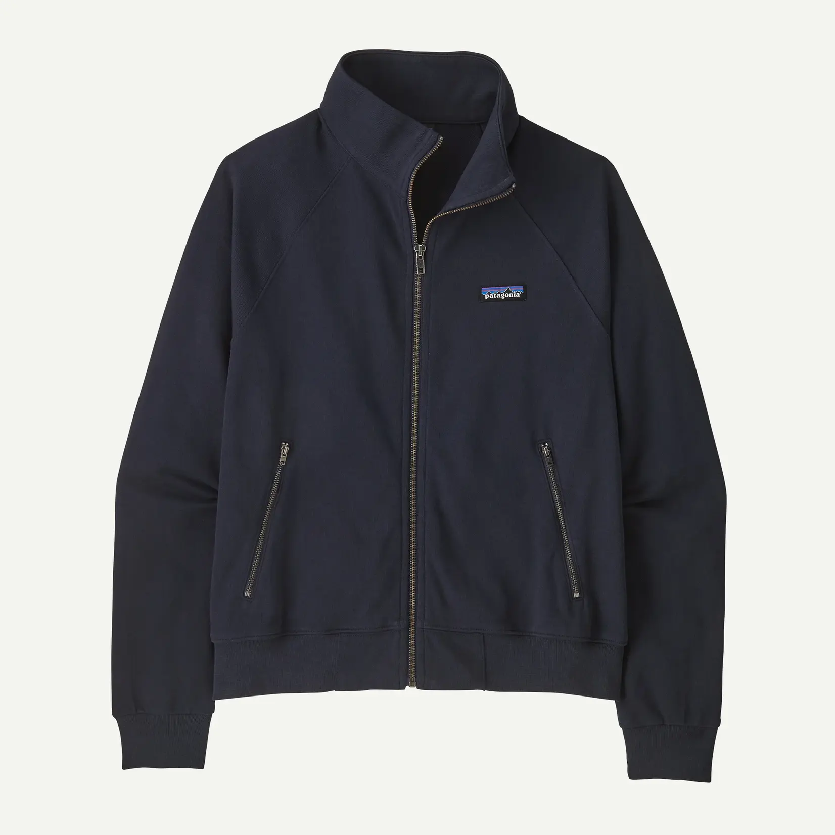 Patagonia Patagonia W's Daily Jkt Sunken Blue S
