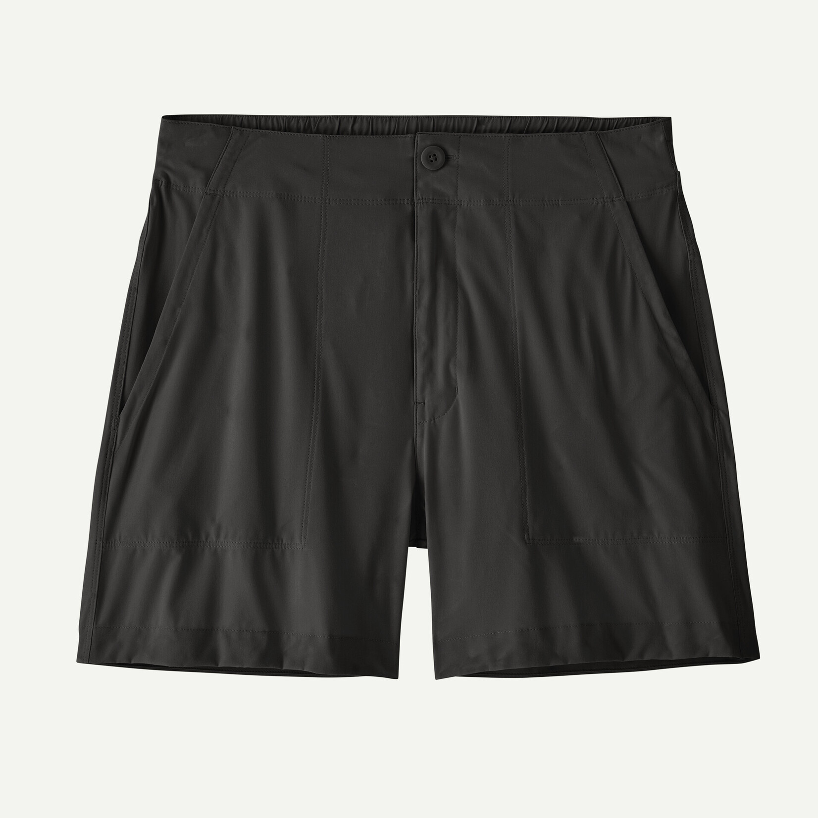 Patagonia Patagonia W's Roamwith Shorts Black L