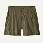 Patagonia Patagonia W's Roamwith Shorts Basin Green M