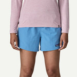 Patagonia Patagonia W's Baggies Shorts - 5 in. Shore Blue M