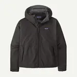 Patagonia Patagonia W's Mesa Lane Rain Jkt Black XL