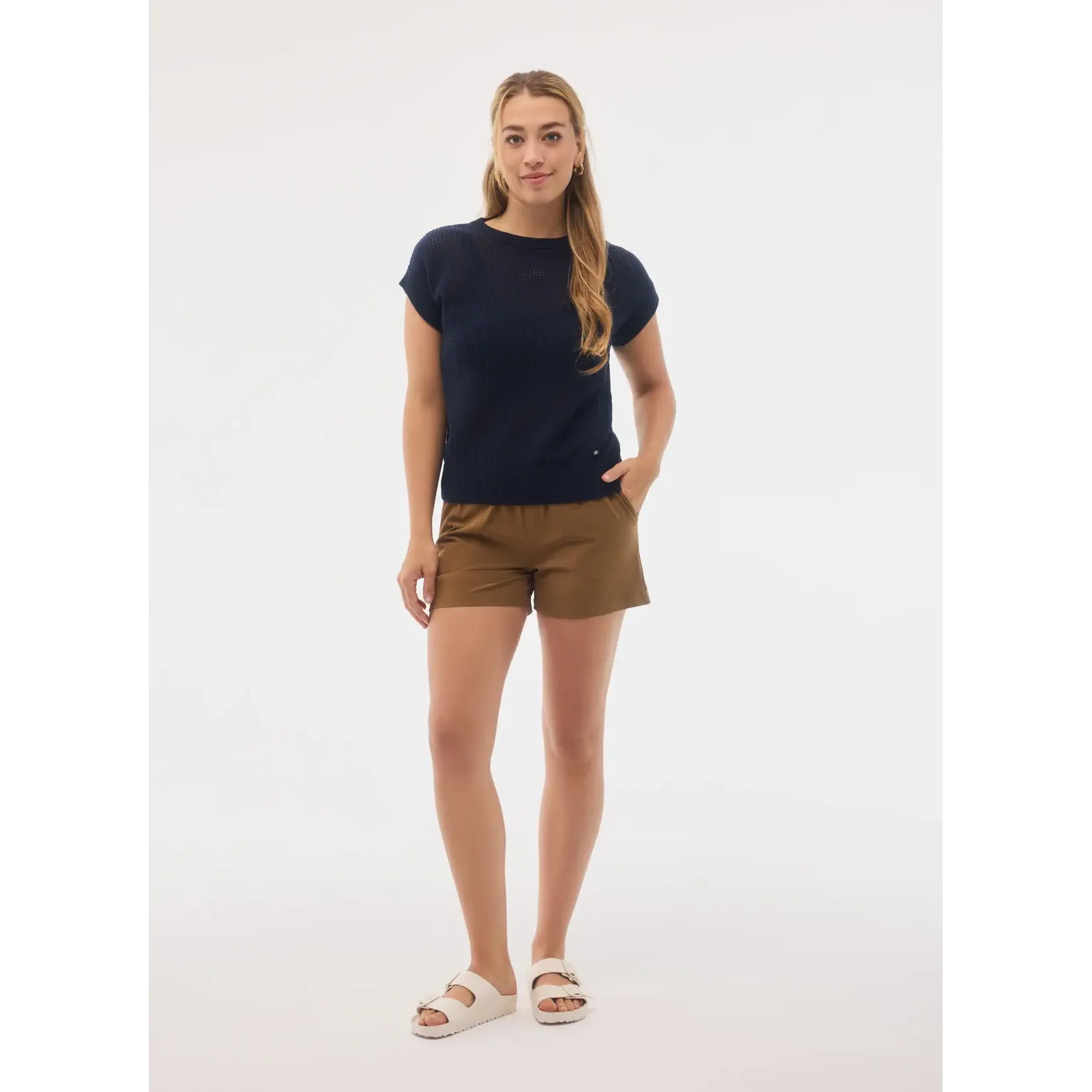 FIG FIG - Mila S/S Top - Night - M