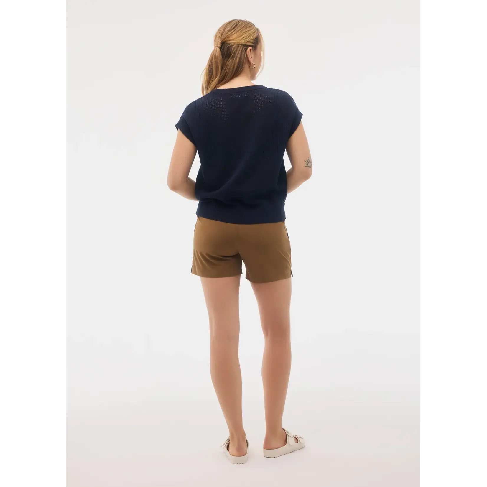 FIG FIG - Mila S/S Top - Night - S