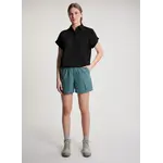 FIG FIG - Alina S/S Shirt - Black - L