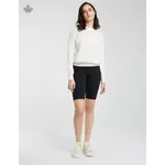 FIG FINAL SALE - FIG BLOOMFIELD BIKE SHORTS 10'' BLACK L