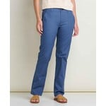 Toad & Co Toad & Co earthworks pant canal 12