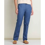 Toad & Co Toad & Co earthworks pant canal 8