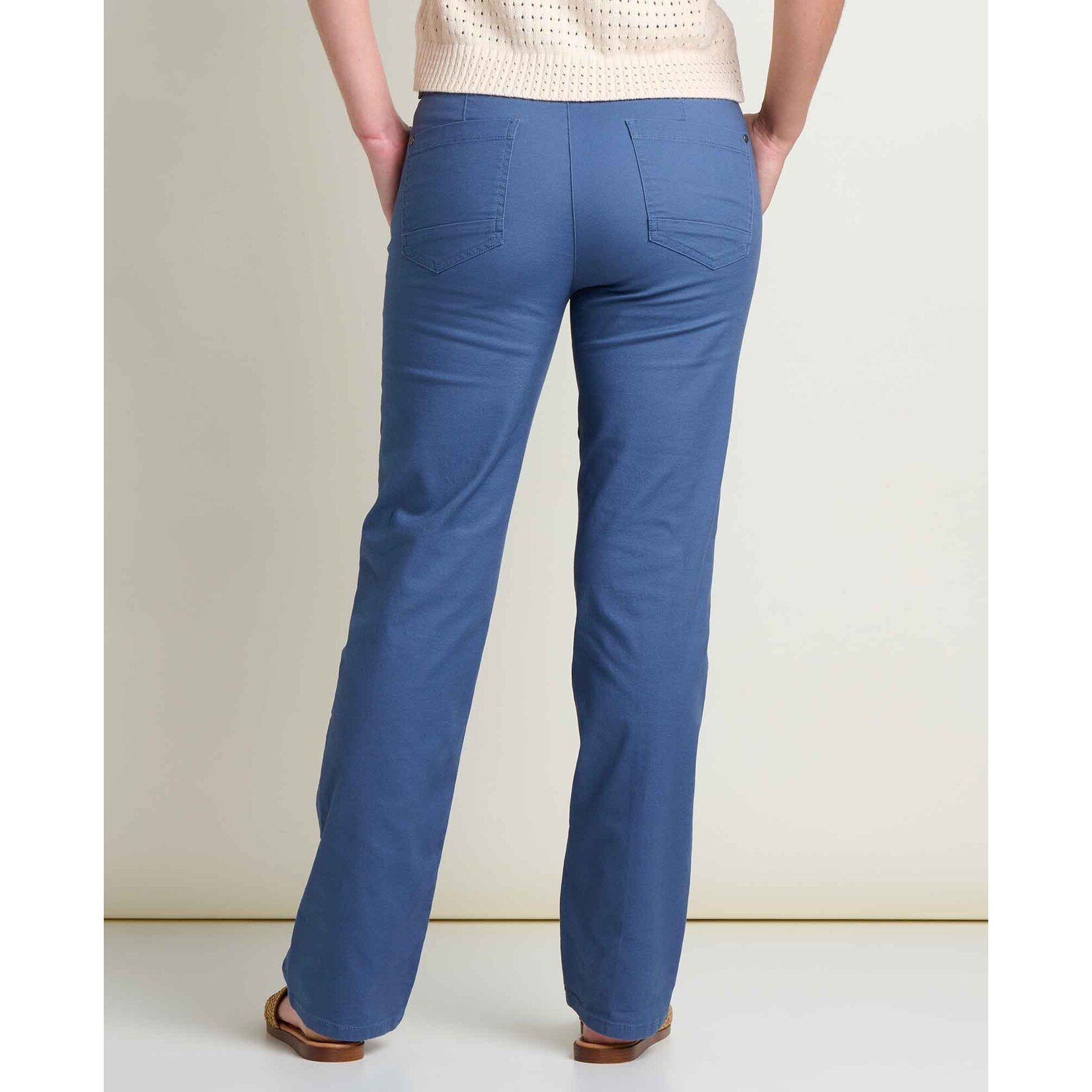 Toad & Co Toad & Co earthworks pant canal 6