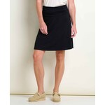 Toad & Co Toad & Co chaka skirt black M
