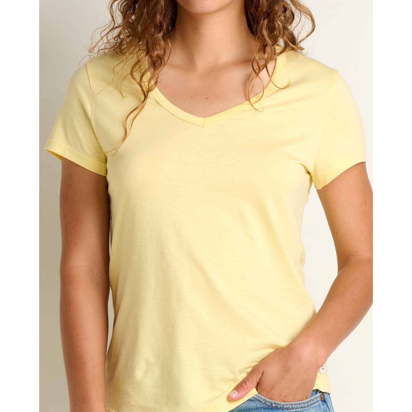 Toad & Co Toad & Co marley ss v tee meyer L