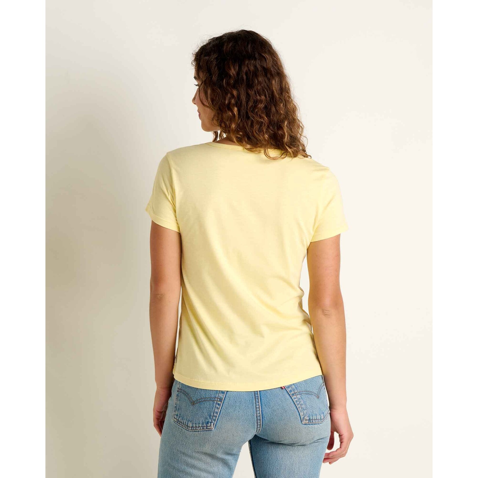 Toad & Co Toad & Co marley ss v tee meyer S