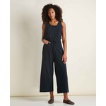 Toad & Co Toad&Co - Livvy SL Jumpsuit - Black - L