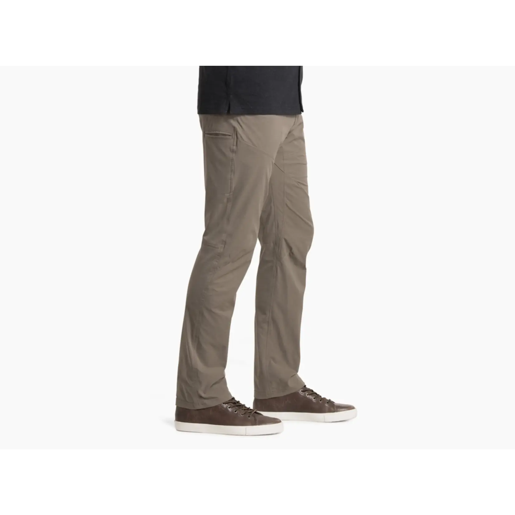Kuhl Kuhl Silencr Pant Full STORM KHAKI 35 32