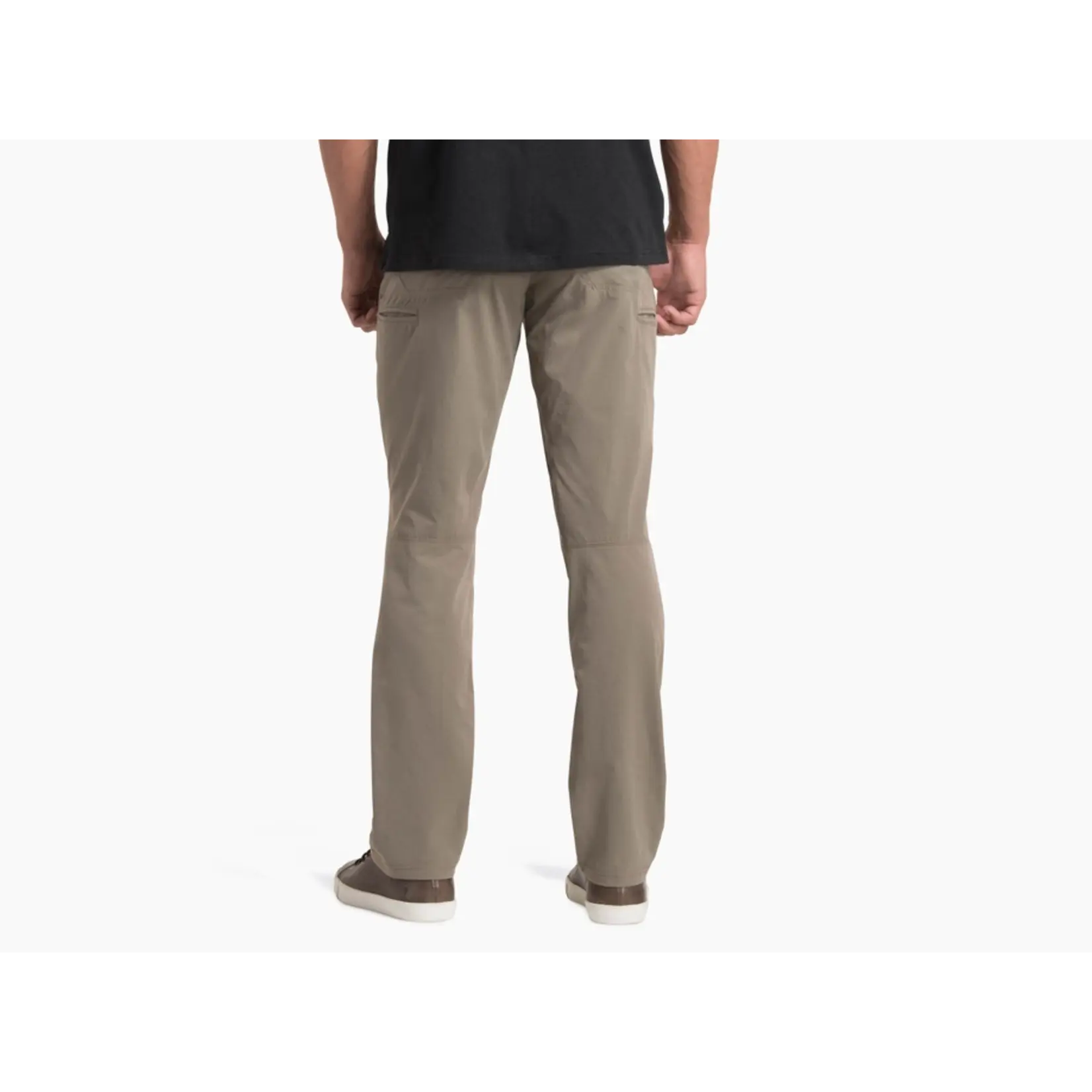 Kuhl Kuhl Silencr Pant Full STORM KHAKI 33 32