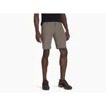 Kuhl Kuhl Silencr Kargo Short STORM KHAKI 32 10