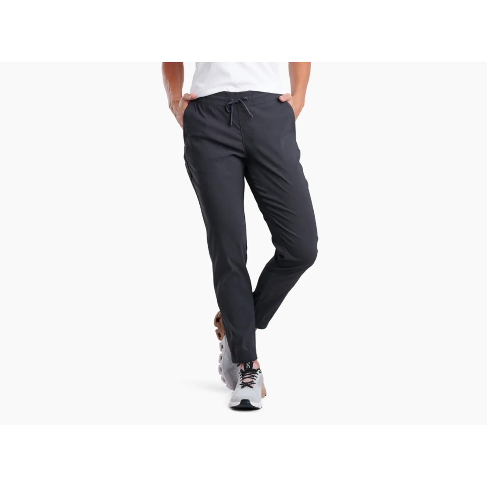 Kuhl Kuhl Haven Joggr BLACK XL RG