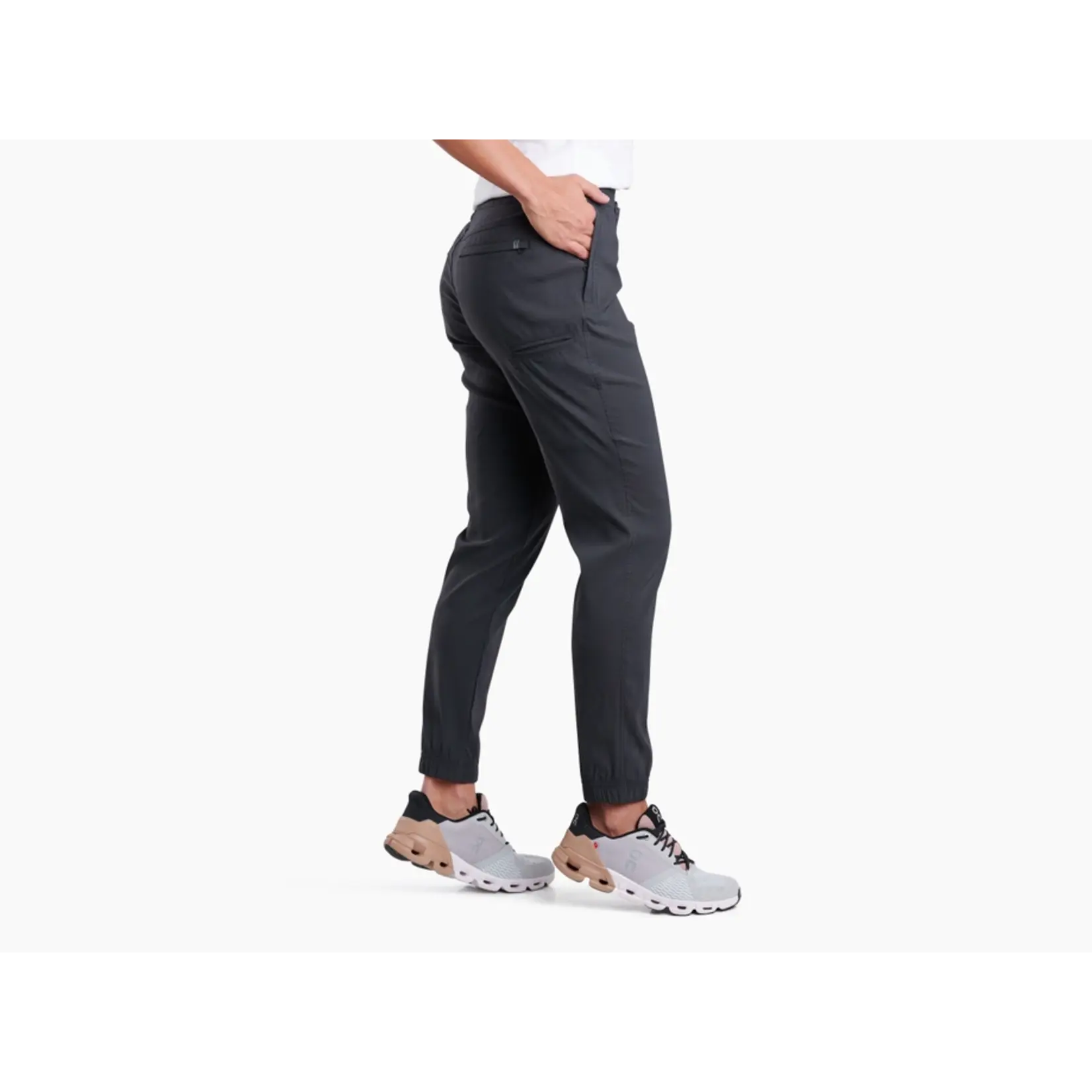 Kuhl Kuhl Haven Joggr BLACK S RG