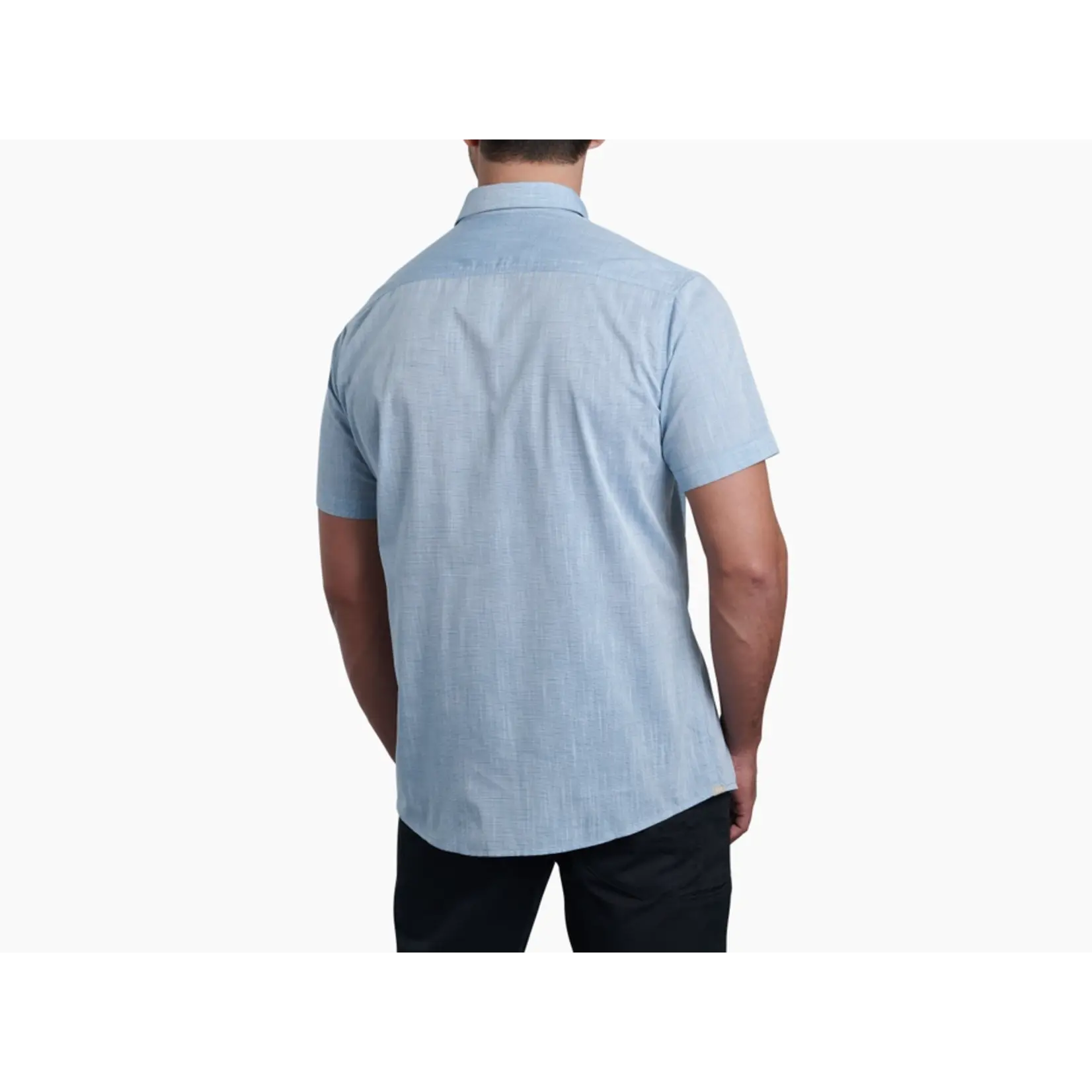 Kuhl Kuhl Karib SS HORIZON BLUE XL