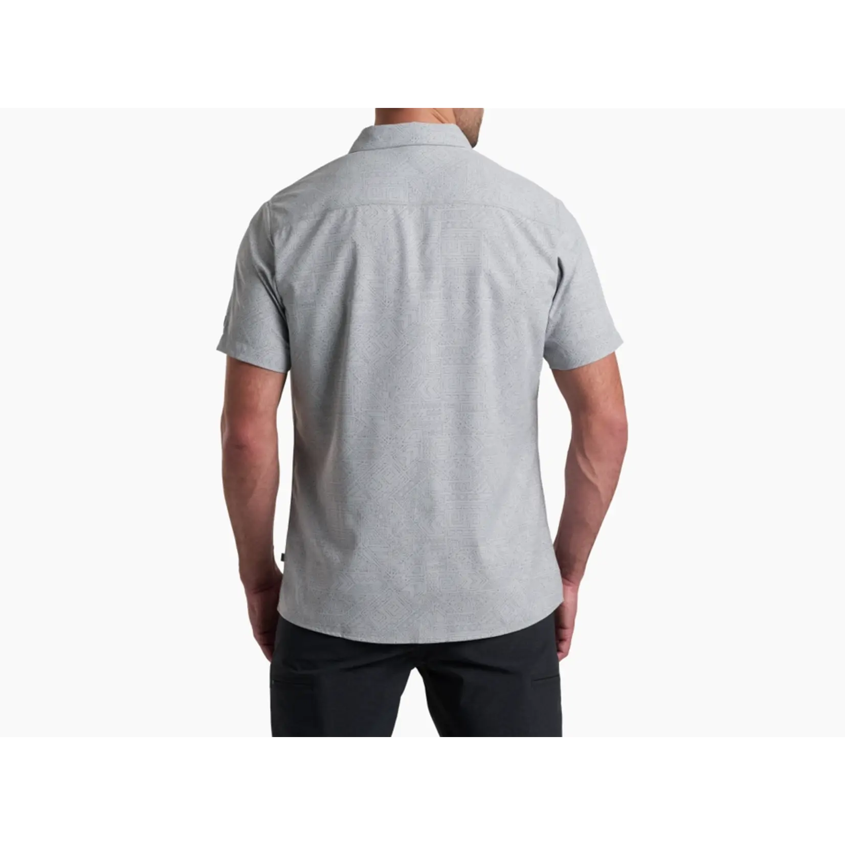 Kuhl Kuhl Persuadr SS ASH XXL