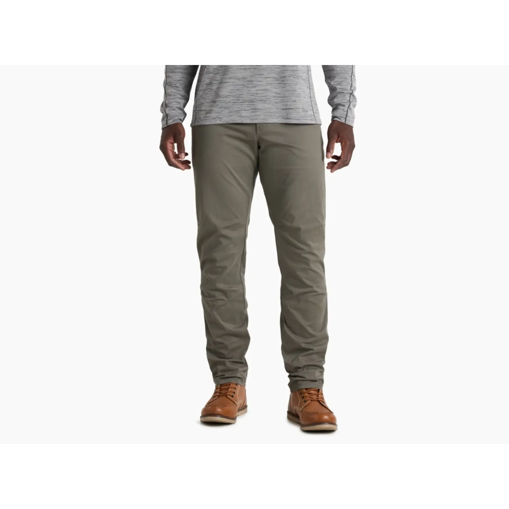 Kuhl Kuhl Rydr Lite Klassik GUN METAL 40 30