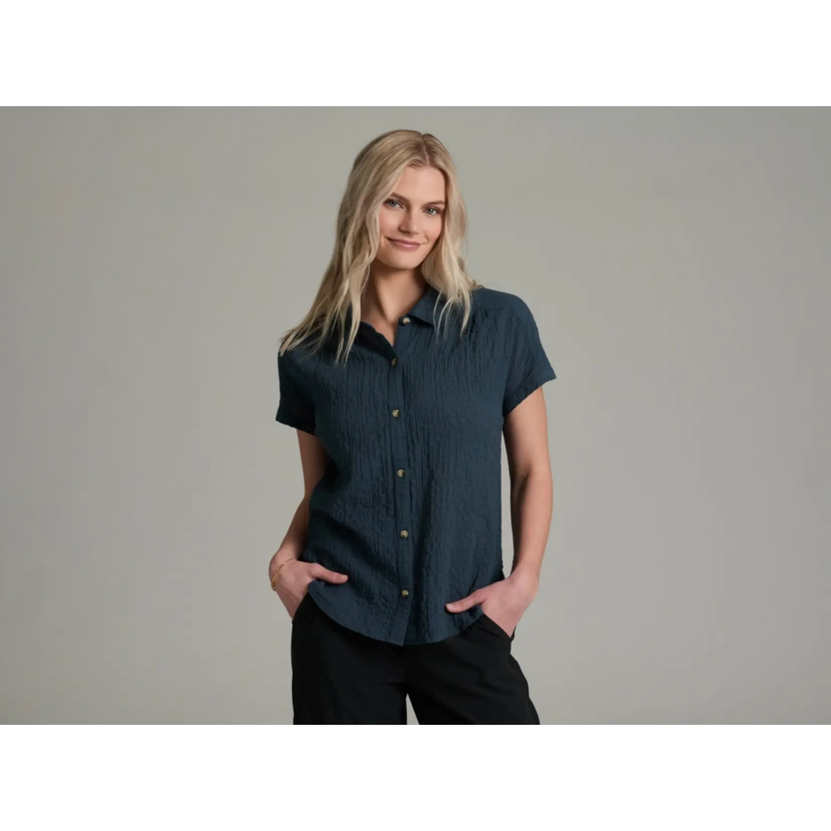 Kuhl Kuhl Marlie SS NIGHT SKY L