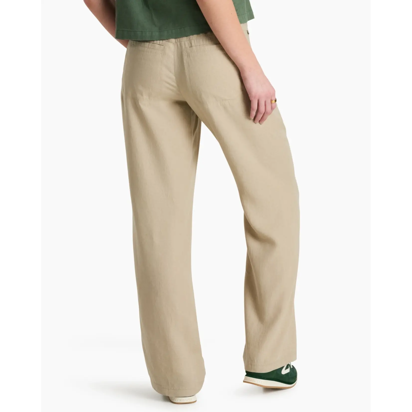 Kuhl Kuhl Fresco Pant DRIFTWOOD L RG