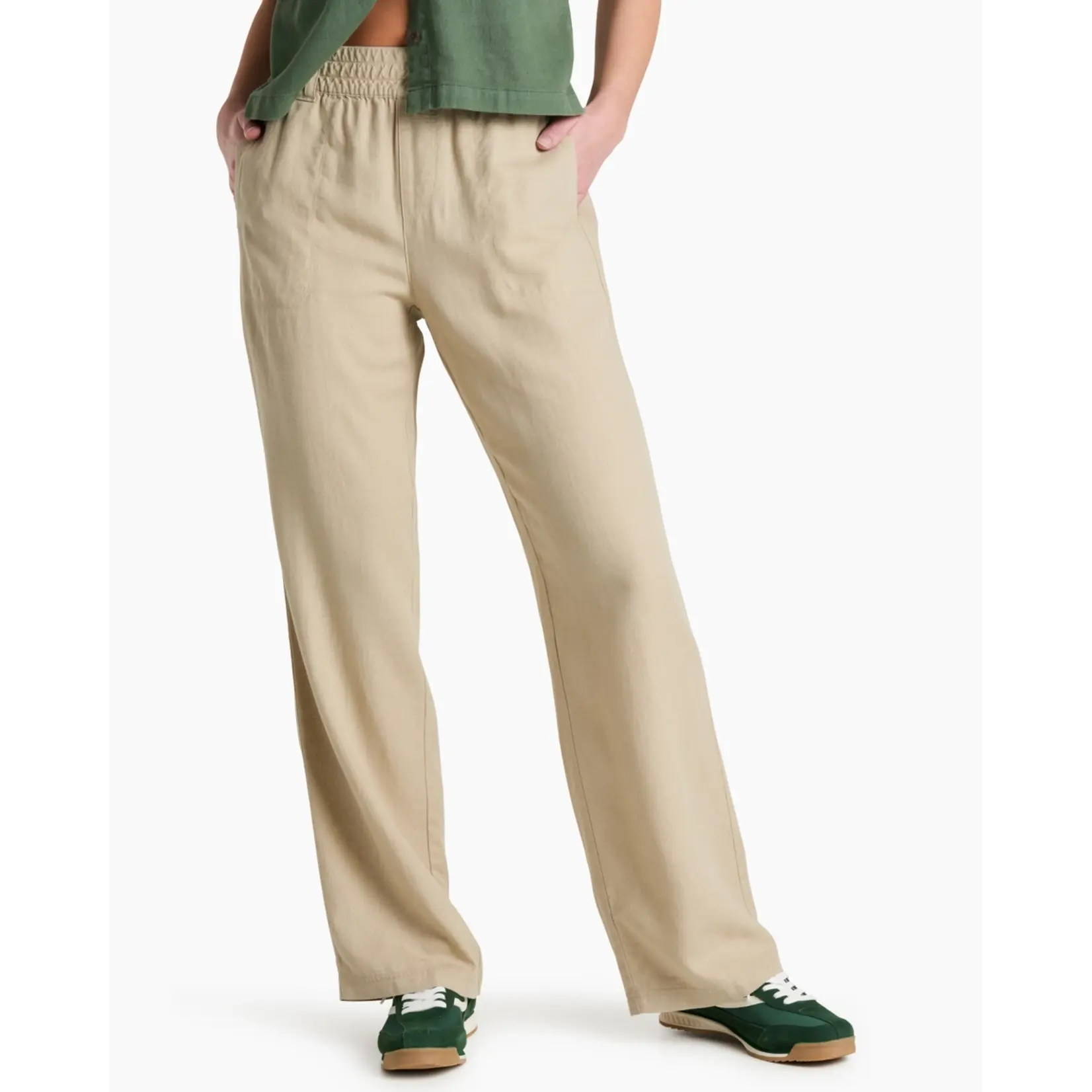 Kuhl Kuhl Fresco Pant DRIFTWOOD M RG
