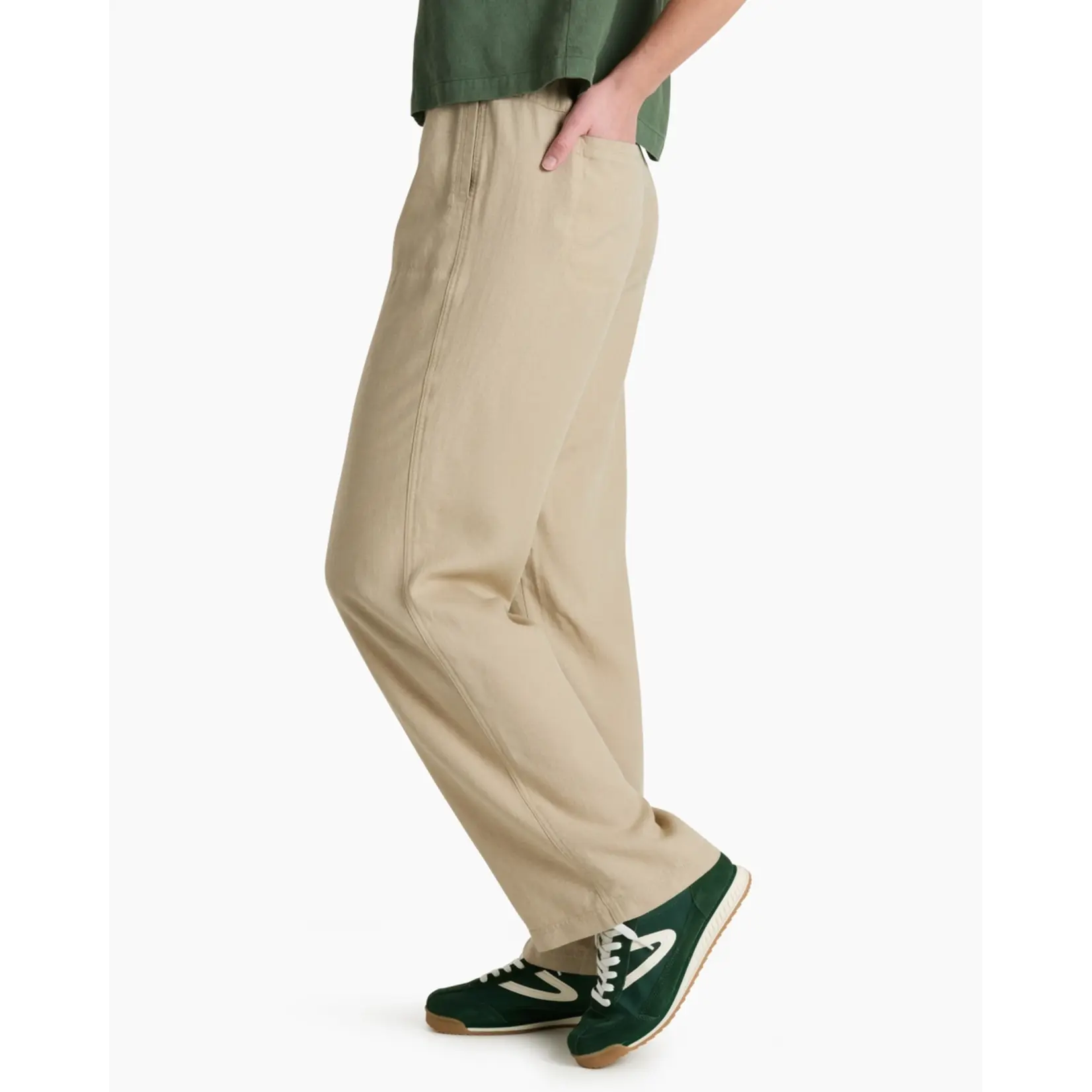 Kuhl Kuhl Fresco Pant DRIFTWOOD M RG