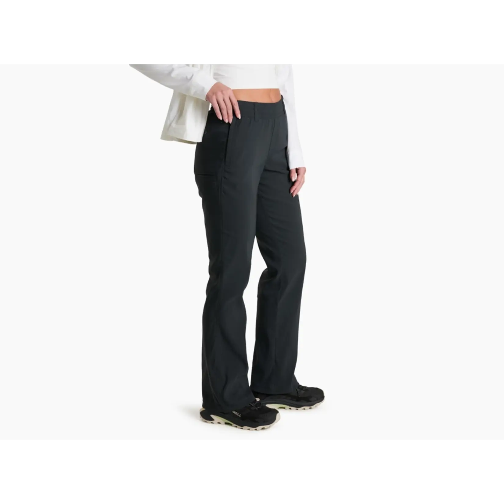 Kuhl Kuhl Haven Pant BLACK M RG